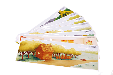 Мультстудия, комплект "Все для творческой группы" – портал поставщиков НСППО - 8